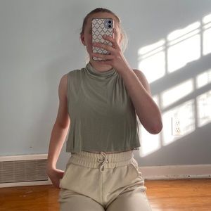 Free People Crop Top